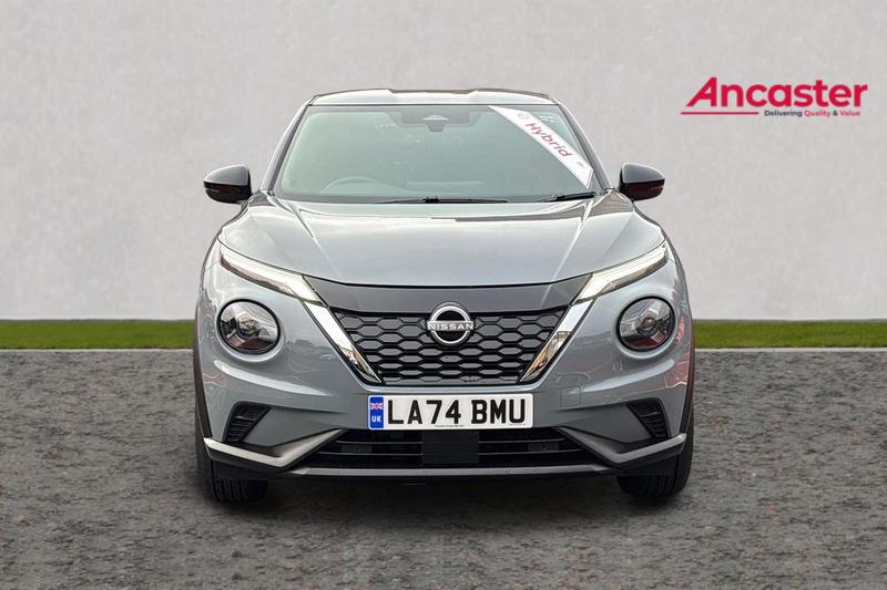 Used Nissan Juke 2024 for sale - 76519704: Photo 8