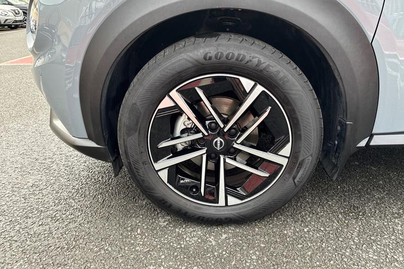 Used Nissan Juke 2024 for sale - 76519704: Photo 9