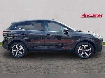 Used Nissan Qashqai 2023 for sale - 78226632: Photo