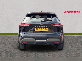 Used Nissan Qashqai 2023 for sale - 78226632: Photo