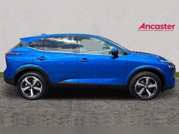 Used Nissan Qashqai 2022 for sale - 75538906: Photo