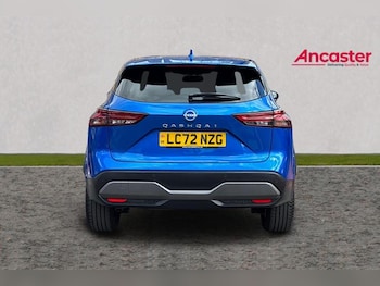 Used Nissan Qashqai 2022 for sale - 75538906: Photo