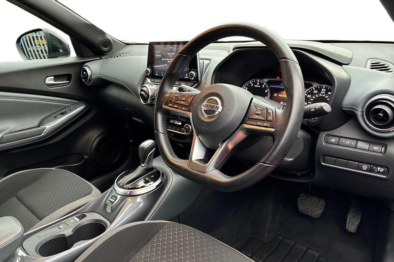 Used Nissan Juke 2020 for sale - 77198976: Photo 10