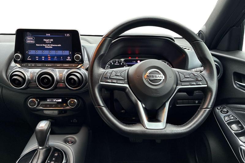 Used Nissan Juke 2020 for sale - 77198976: Photo 11