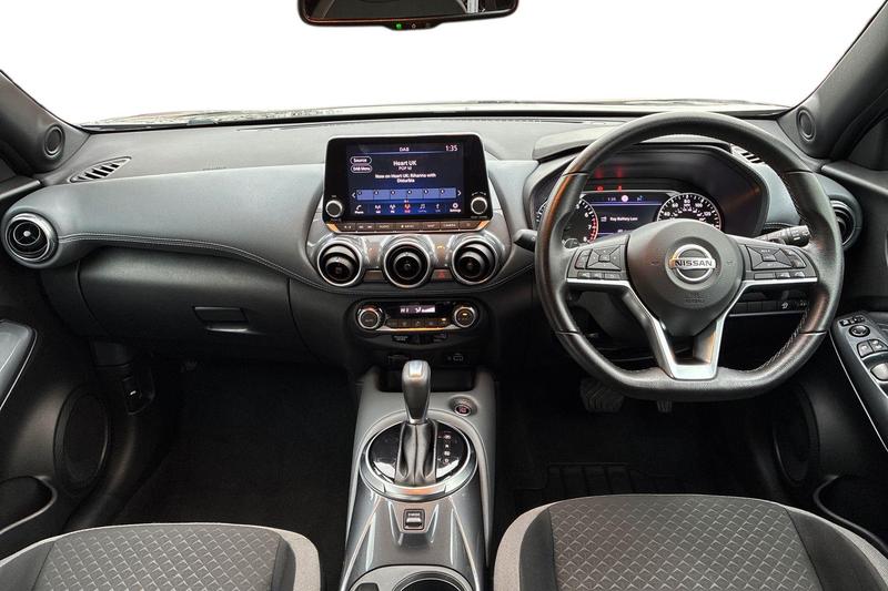 Used Nissan Juke 2020 for sale - 77198976: Photo 12