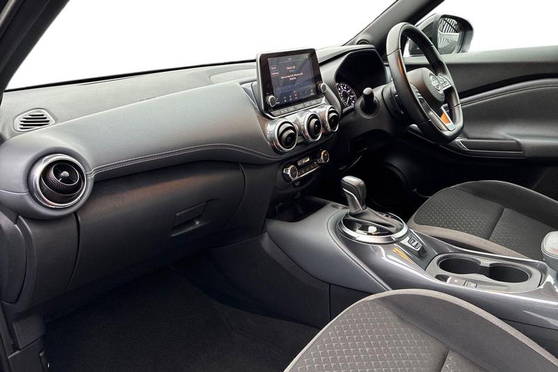 Used Nissan Juke 2020 for sale - 77198976: Photo 13