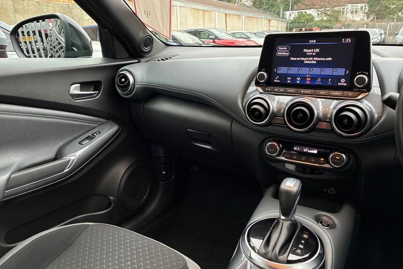 Used Nissan Juke 2020 for sale - 77198976: Photo 14