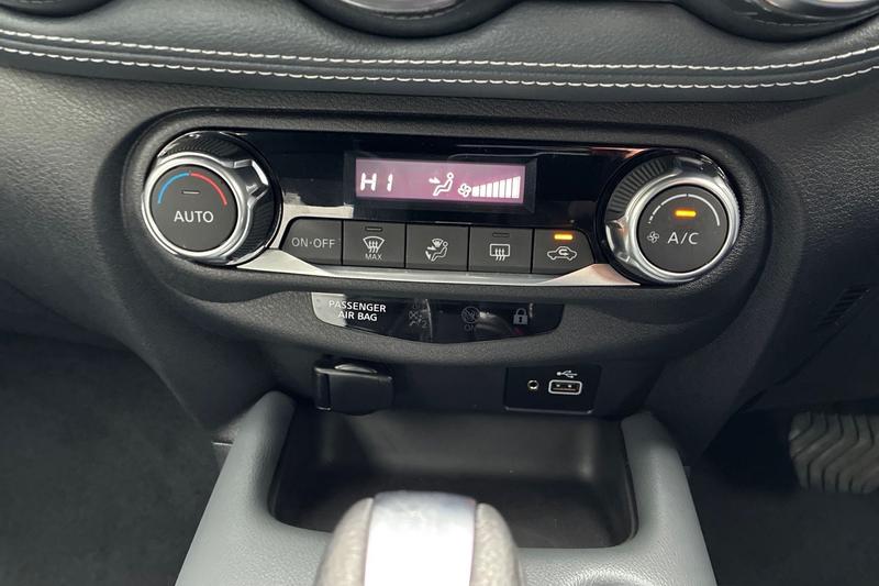 Used Nissan Juke 2020 for sale - 77198976: Photo 15