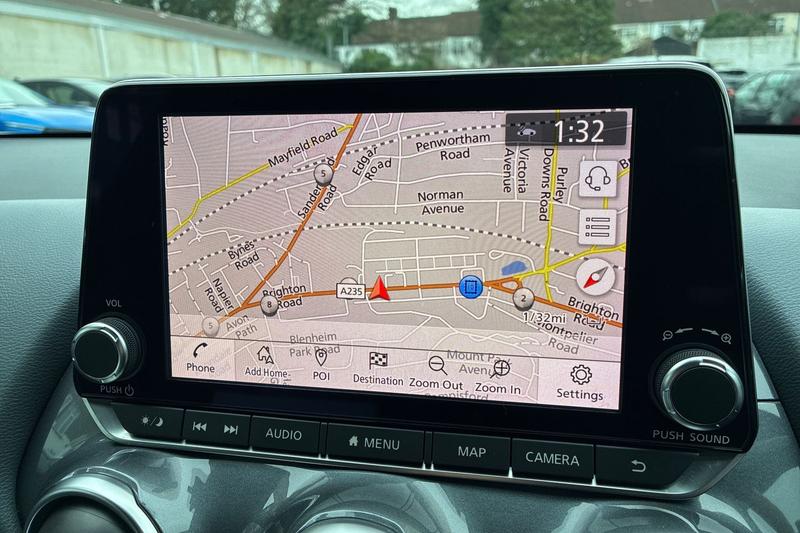 Used Nissan Juke 2020 for sale - 77198976: Photo 18