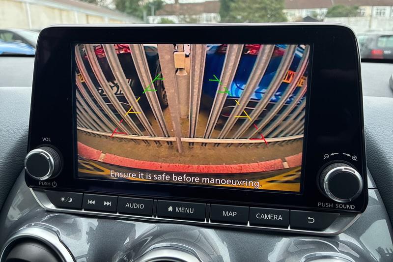 Used Nissan Juke 2020 for sale - 77198976: Photo 19