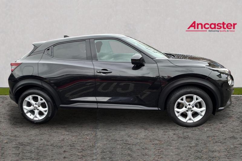 Used Nissan Juke 2020 for sale - 77198976: Photo 2