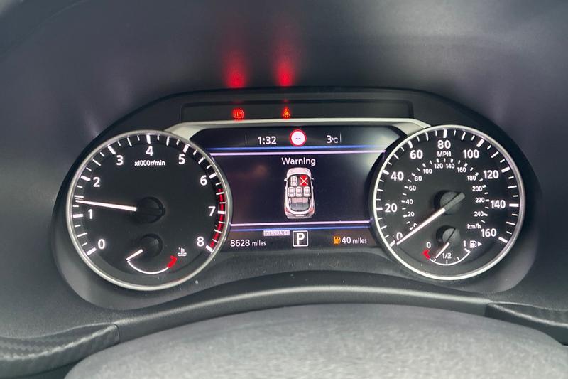 Used Nissan Juke 2020 for sale - 77198976: Photo 20