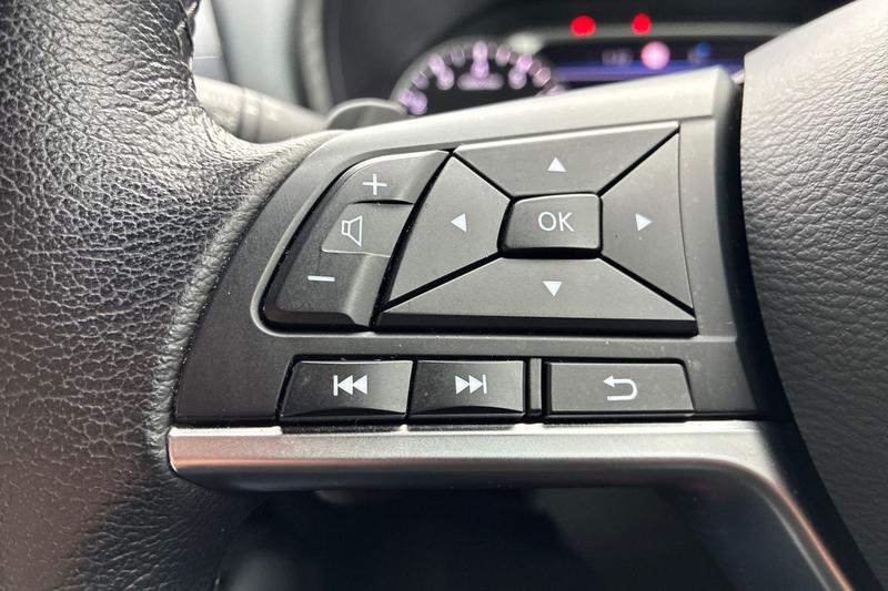 Used Nissan Juke 2020 for sale - 77198976: Photo 21