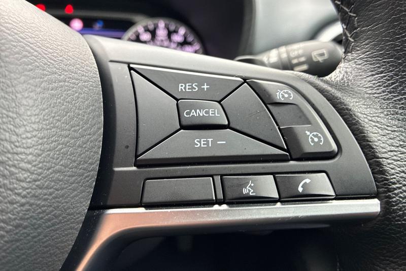 Used Nissan Juke 2020 for sale - 77198976: Photo 22