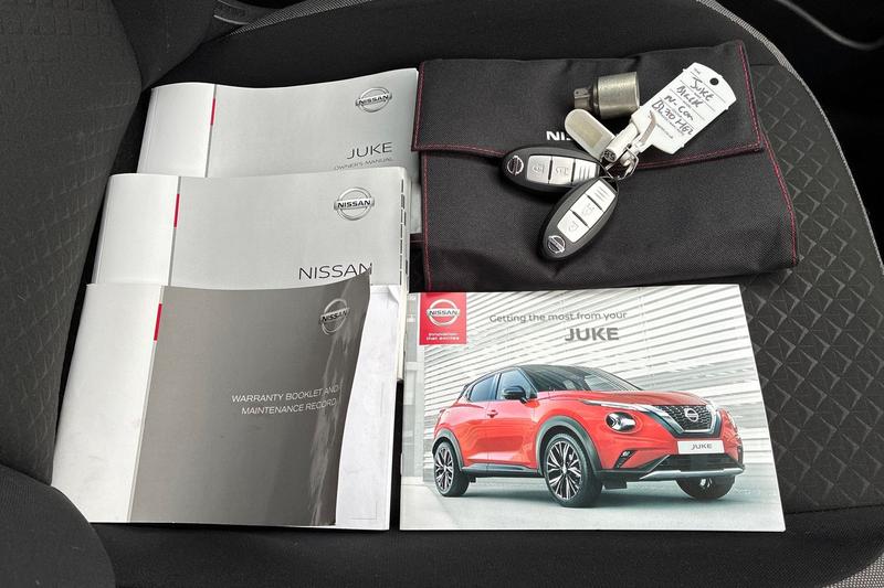 Used Nissan Juke 2020 for sale - 77198976: Photo 28