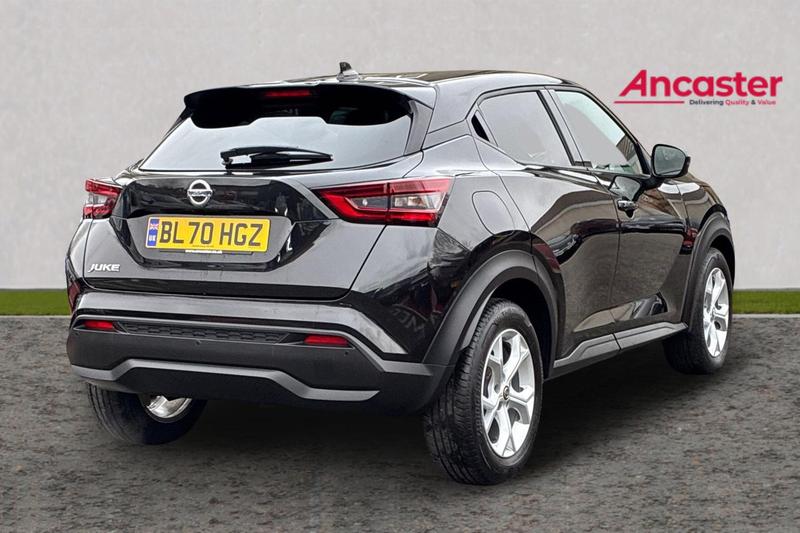 Used Nissan Juke 2020 for sale - 77198976: Photo 3