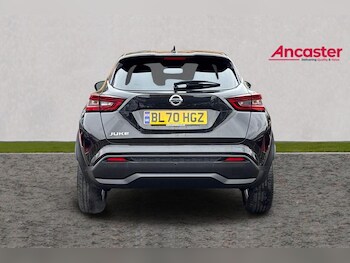 Used Nissan Juke 2020 for sale - 77198976: Photo