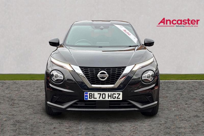 Used Nissan Juke 2020 for sale - 77198976: Photo 8