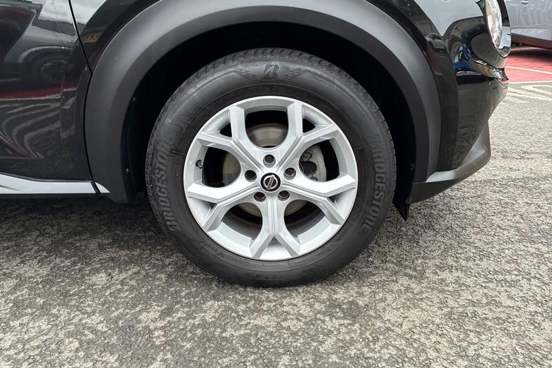 Used Nissan Juke 2020 for sale - 77198976: Photo 9