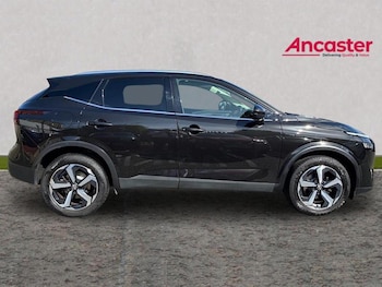 Used Nissan Qashqai 2022 for sale - 79141127: Photo
