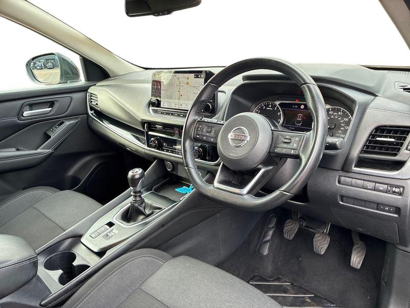 Used Nissan Qashqai 2022 for sale - 78148463: Photo 10