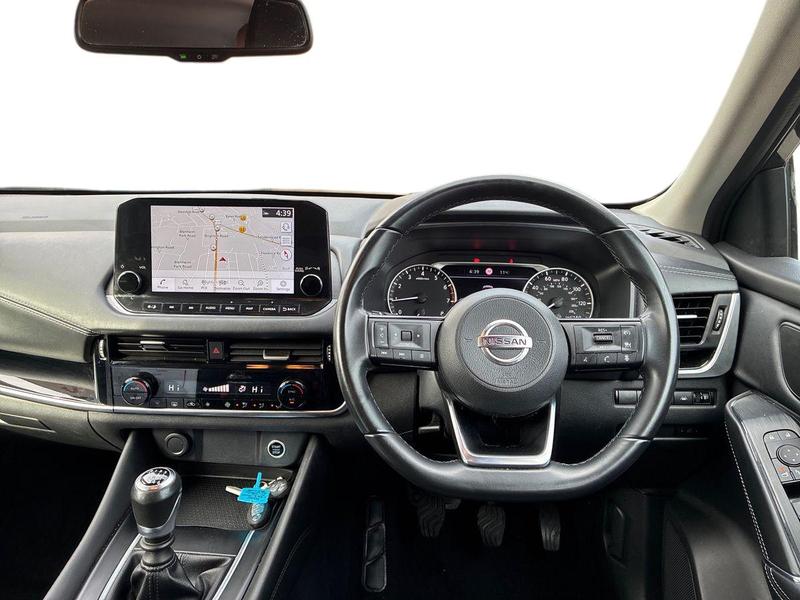 Used Nissan Qashqai 2022 for sale - 78148463: Photo 11