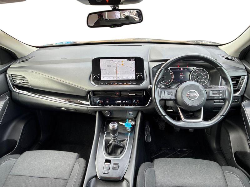 Used Nissan Qashqai 2022 for sale - 78148463: Photo 12