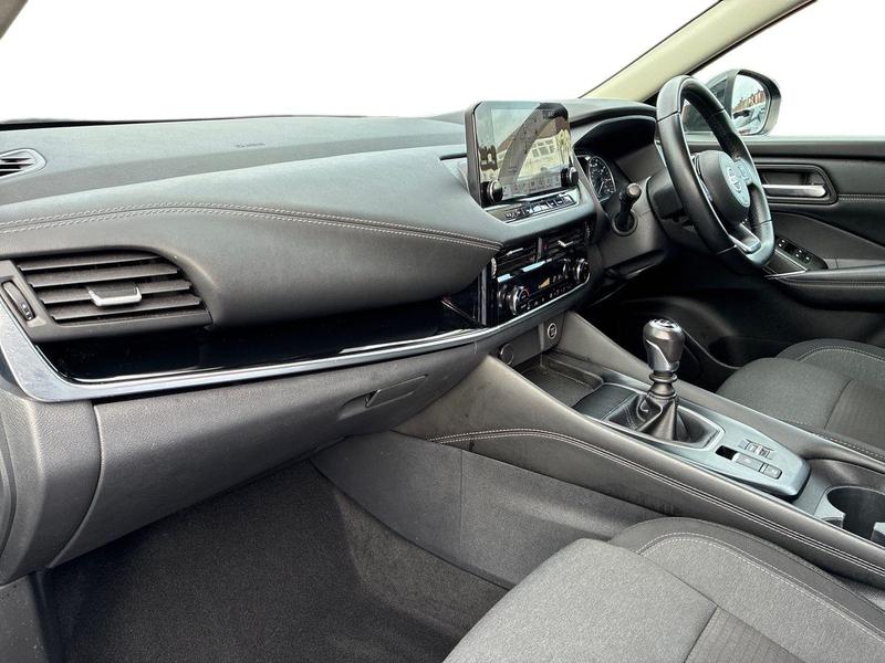 Used Nissan Qashqai 2022 for sale - 78148463: Photo 13