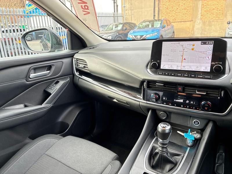 Used Nissan Qashqai 2022 for sale - 78148463: Photo 14