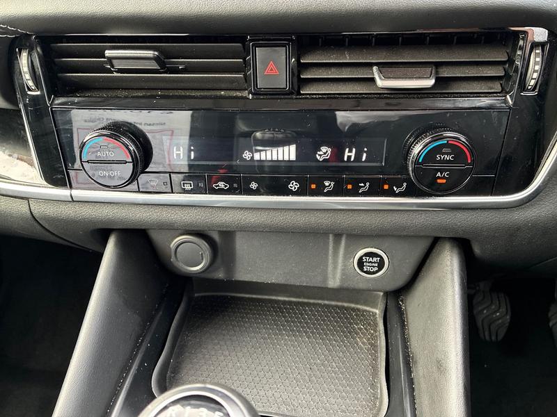 Used Nissan Qashqai 2022 for sale - 78148463: Photo 15