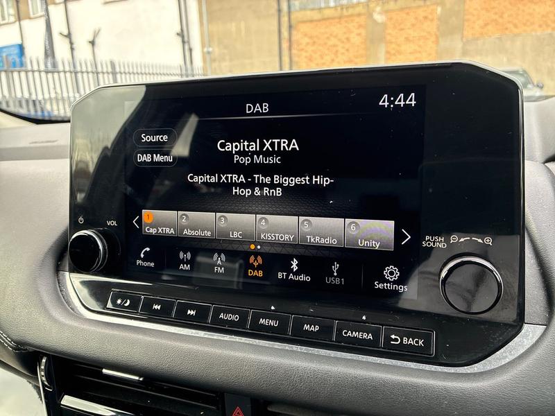 Used Nissan Qashqai 2022 for sale - 78148463: Photo 17