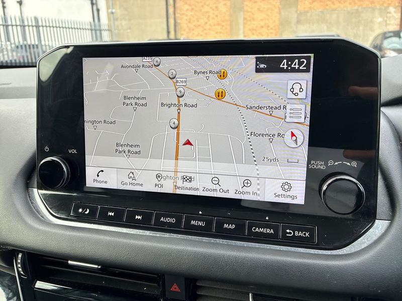 Used Nissan Qashqai 2022 for sale - 78148463: Photo 18