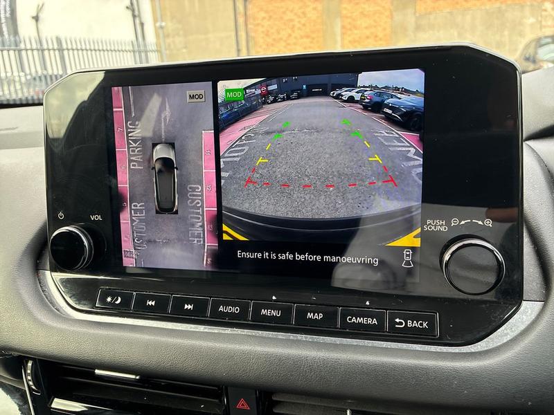 Used Nissan Qashqai 2022 for sale - 78148463: Photo 19