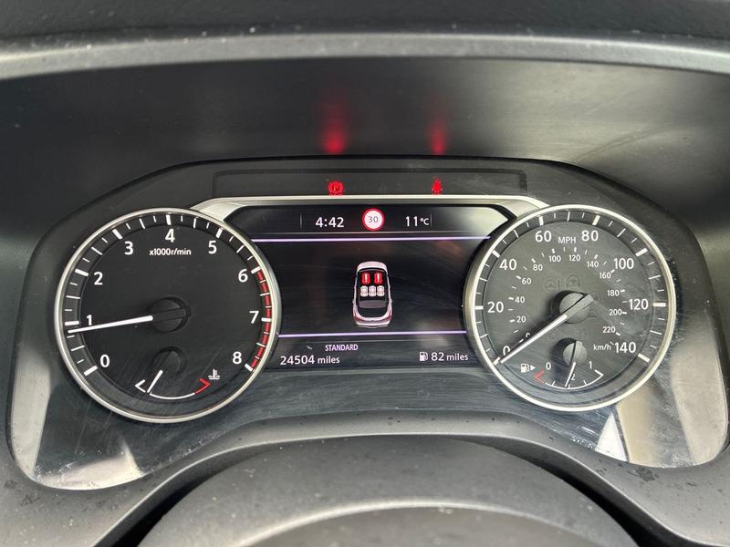 Used Nissan Qashqai 2022 for sale - 78148463: Photo 20