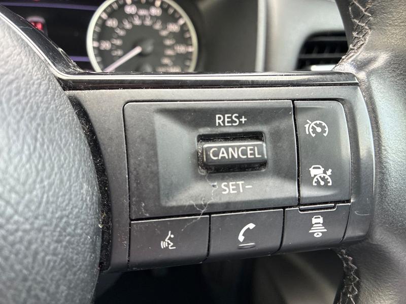 Used Nissan Qashqai 2022 for sale - 78148463: Photo 22