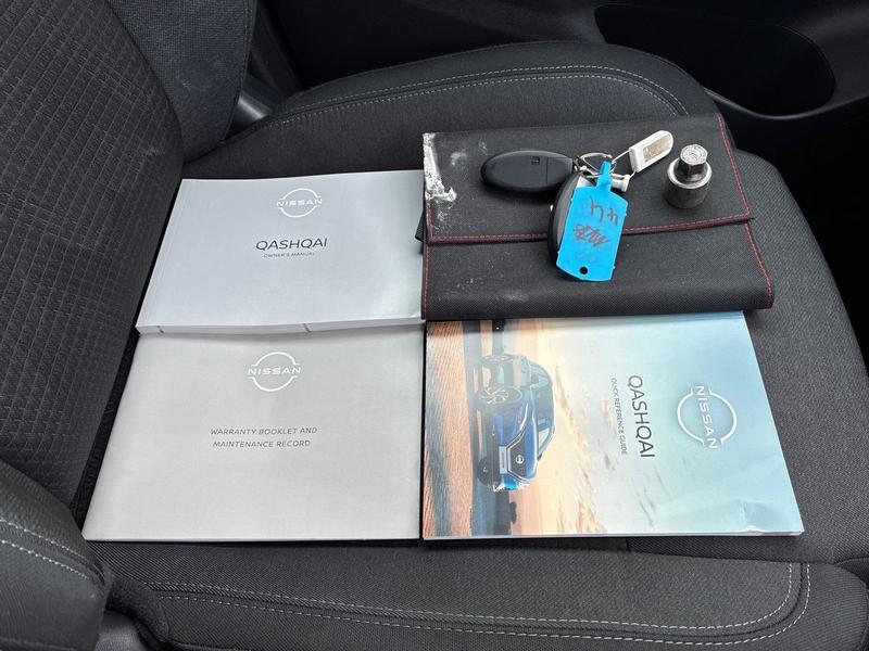 Used Nissan Qashqai 2022 for sale - 78148463: Photo 28