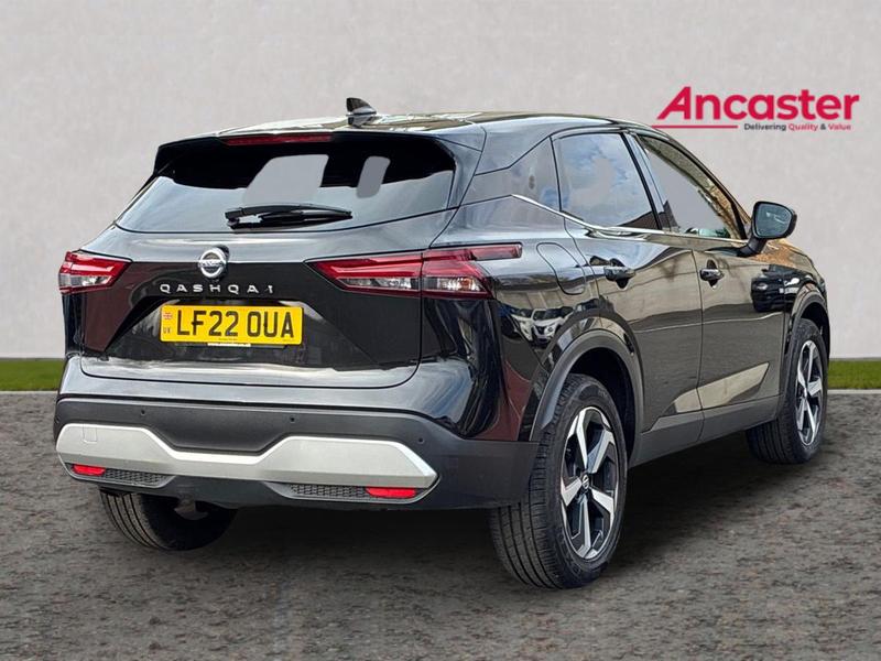 Used Nissan Qashqai 2022 for sale - 78148463: Photo 3