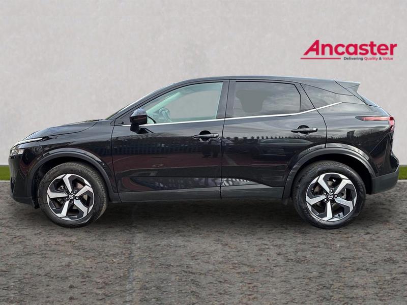 Used Nissan Qashqai 2022 for sale - 78148463: Photo 6