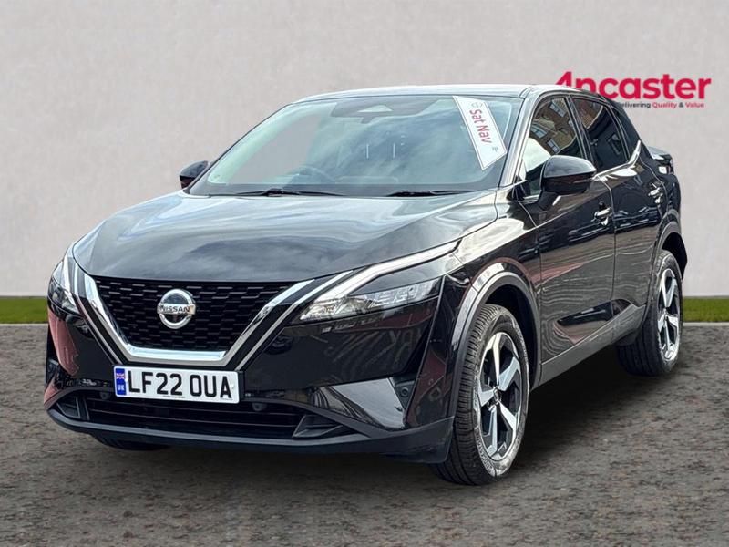 Used Nissan Qashqai 2022 for sale - 78148463: Photo 7