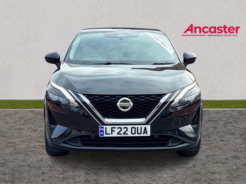 Used Nissan Qashqai 2022 for sale - 78148463: Photo 8