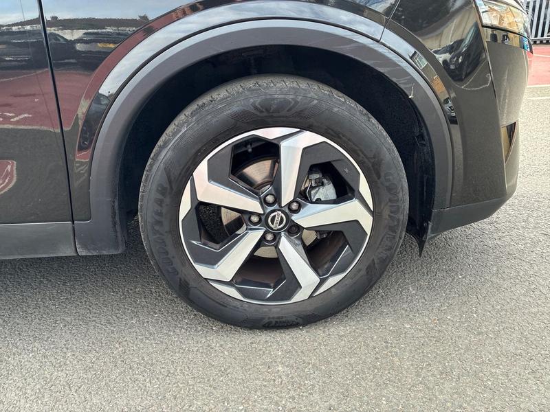 Used Nissan Qashqai 2022 for sale - 78148463: Photo 9