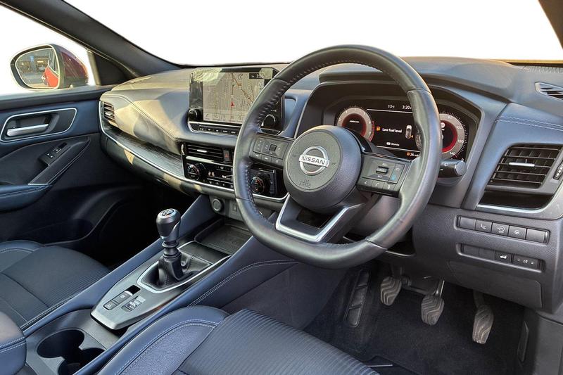 Used Nissan Qashqai 2022 for sale - 77774676: Photo 10