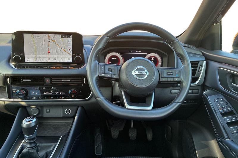 Used Nissan Qashqai 2022 for sale - 77774676: Photo 11