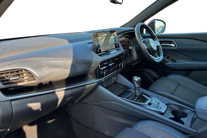 Used Nissan Qashqai 2022 for sale - 77774676: Photo 13