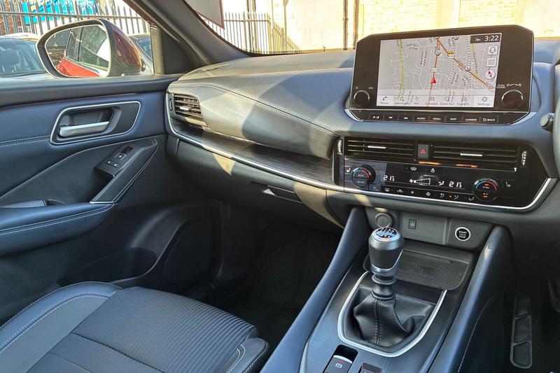 Used Nissan Qashqai 2022 for sale - 77774676: Photo 14