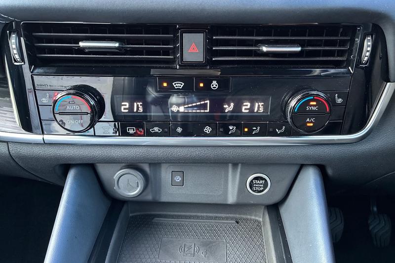 Used Nissan Qashqai 2022 for sale - 77774676: Photo 15