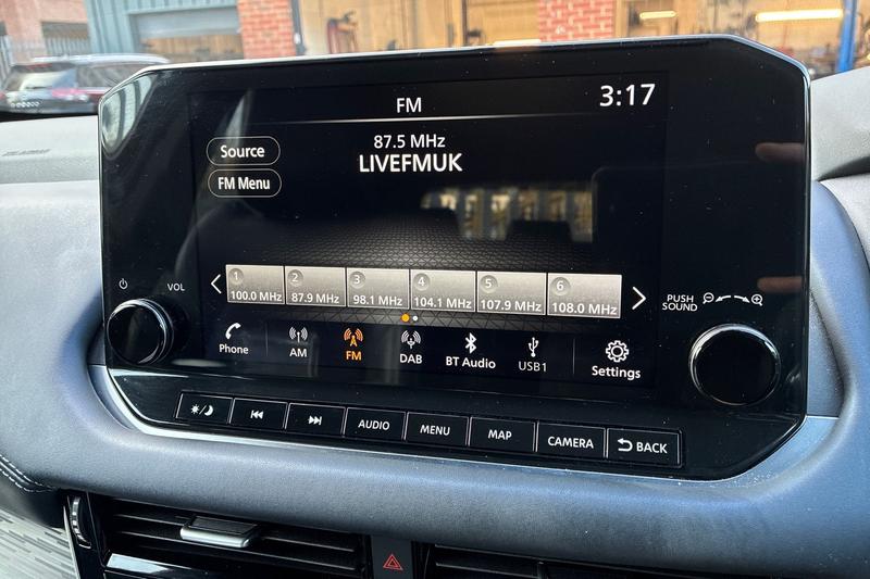 Used Nissan Qashqai 2022 for sale - 77774676: Photo 17