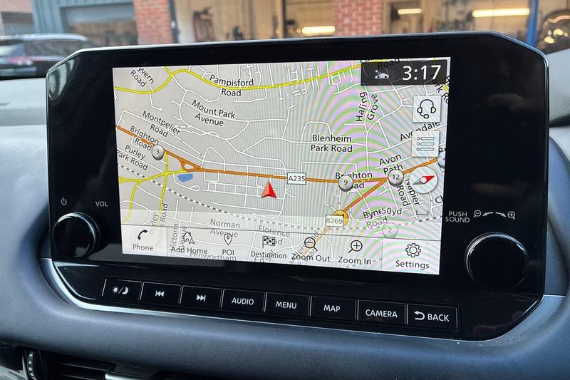 Used Nissan Qashqai 2022 for sale - 77774676: Photo 18