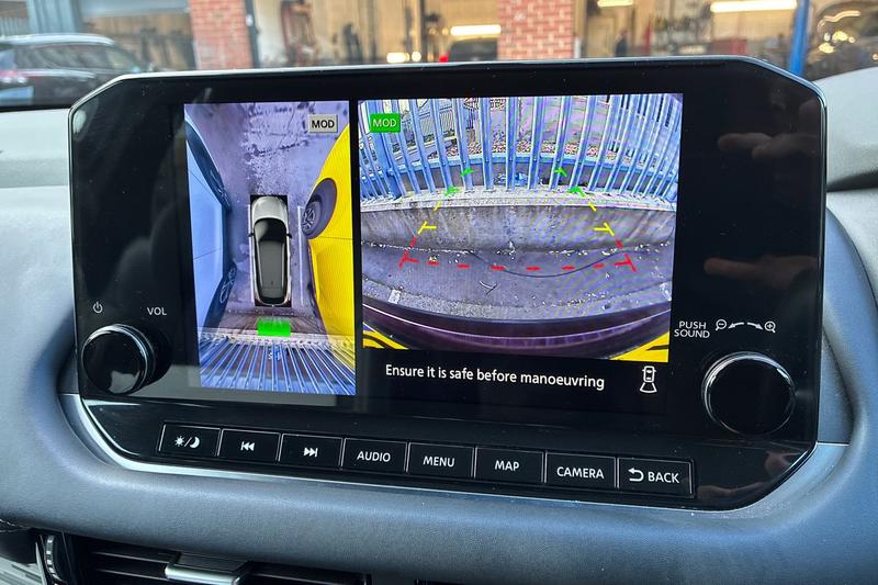 Used Nissan Qashqai 2022 for sale - 77774676: Photo 19