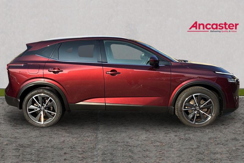 Used Nissan Qashqai 2022 for sale - 77774676: Photo 2